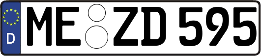 ME-ZD595