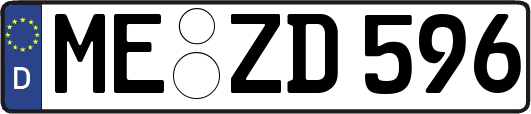 ME-ZD596