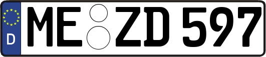 ME-ZD597