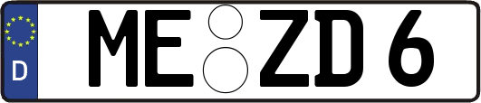 ME-ZD6