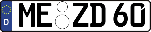 ME-ZD60