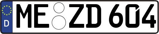 ME-ZD604