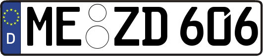 ME-ZD606