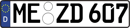 ME-ZD607