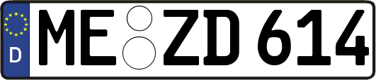 ME-ZD614