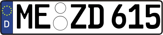 ME-ZD615