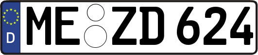 ME-ZD624