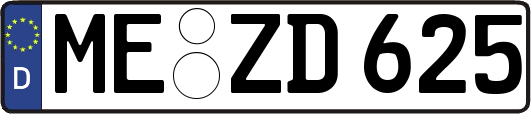 ME-ZD625