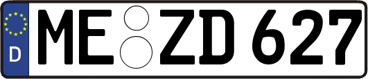 ME-ZD627