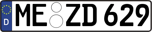 ME-ZD629
