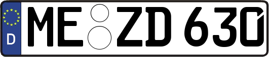 ME-ZD630