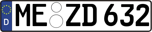 ME-ZD632