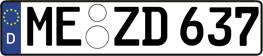 ME-ZD637