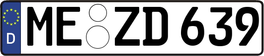 ME-ZD639
