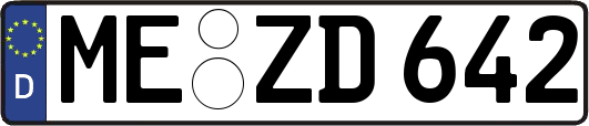 ME-ZD642