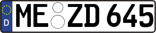 ME-ZD645