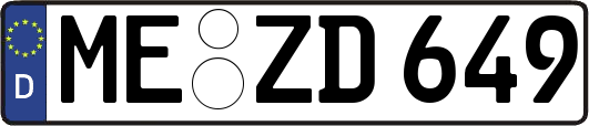 ME-ZD649