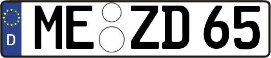 ME-ZD65