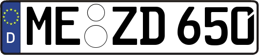 ME-ZD650