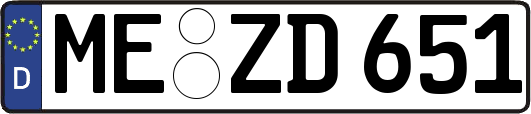 ME-ZD651