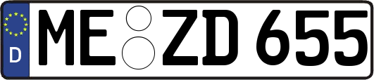 ME-ZD655