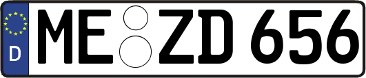 ME-ZD656