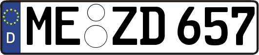 ME-ZD657