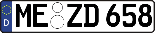 ME-ZD658
