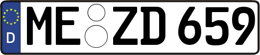 ME-ZD659