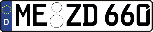 ME-ZD660