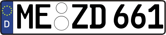 ME-ZD661