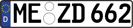 ME-ZD662