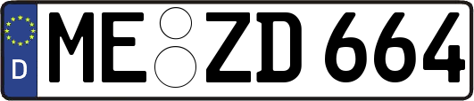 ME-ZD664