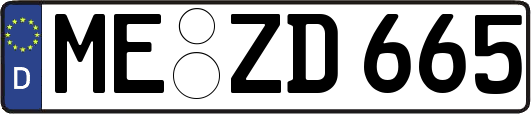 ME-ZD665