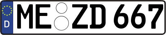 ME-ZD667
