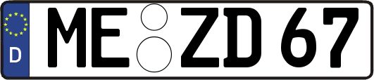 ME-ZD67