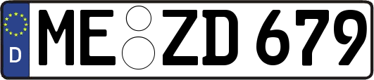 ME-ZD679