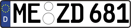 ME-ZD681