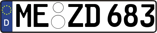 ME-ZD683