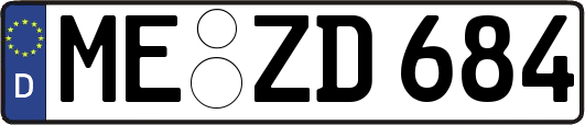 ME-ZD684