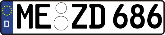 ME-ZD686