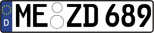 ME-ZD689
