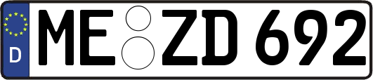 ME-ZD692