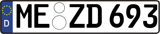 ME-ZD693