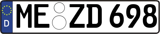 ME-ZD698