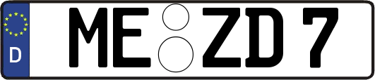 ME-ZD7