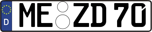 ME-ZD70
