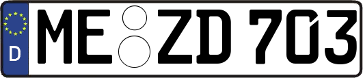 ME-ZD703