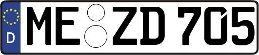 ME-ZD705