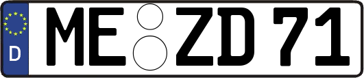 ME-ZD71